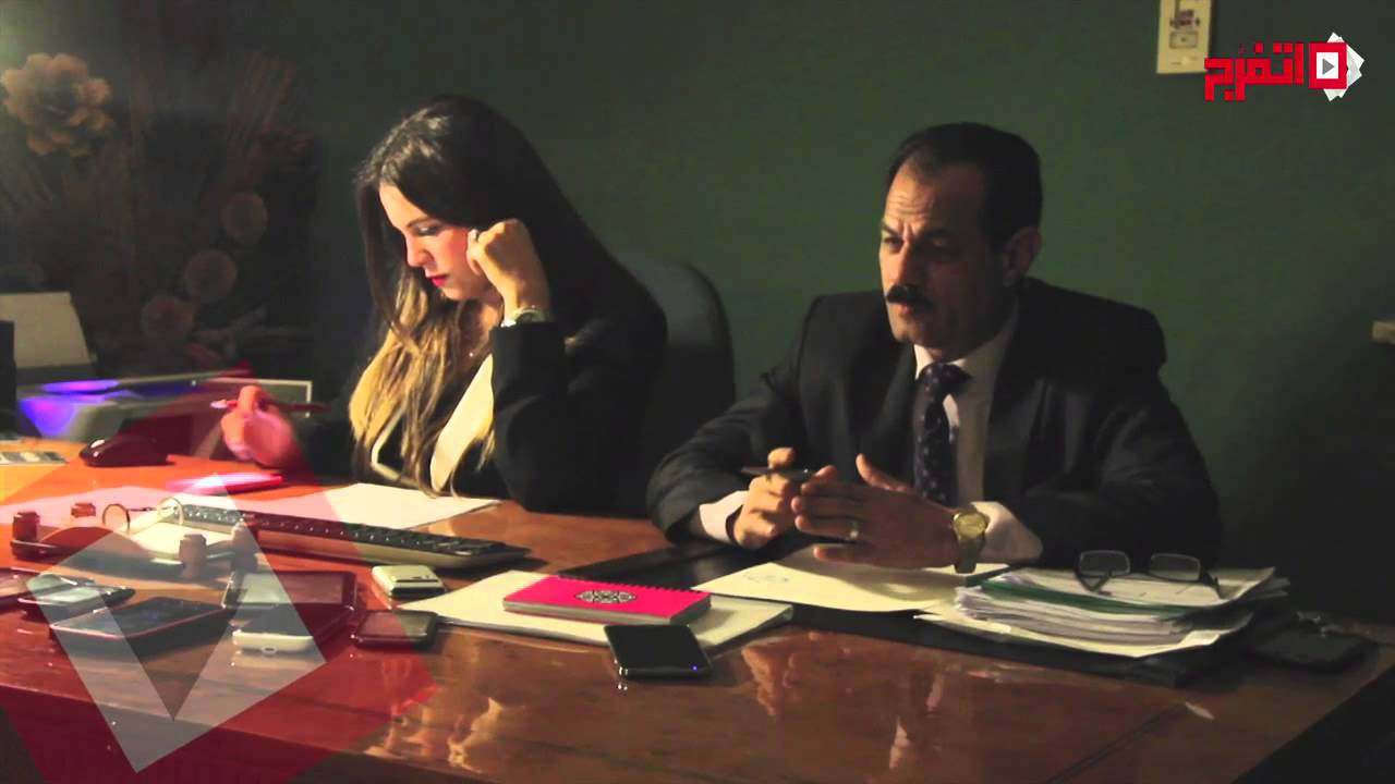 محامي 