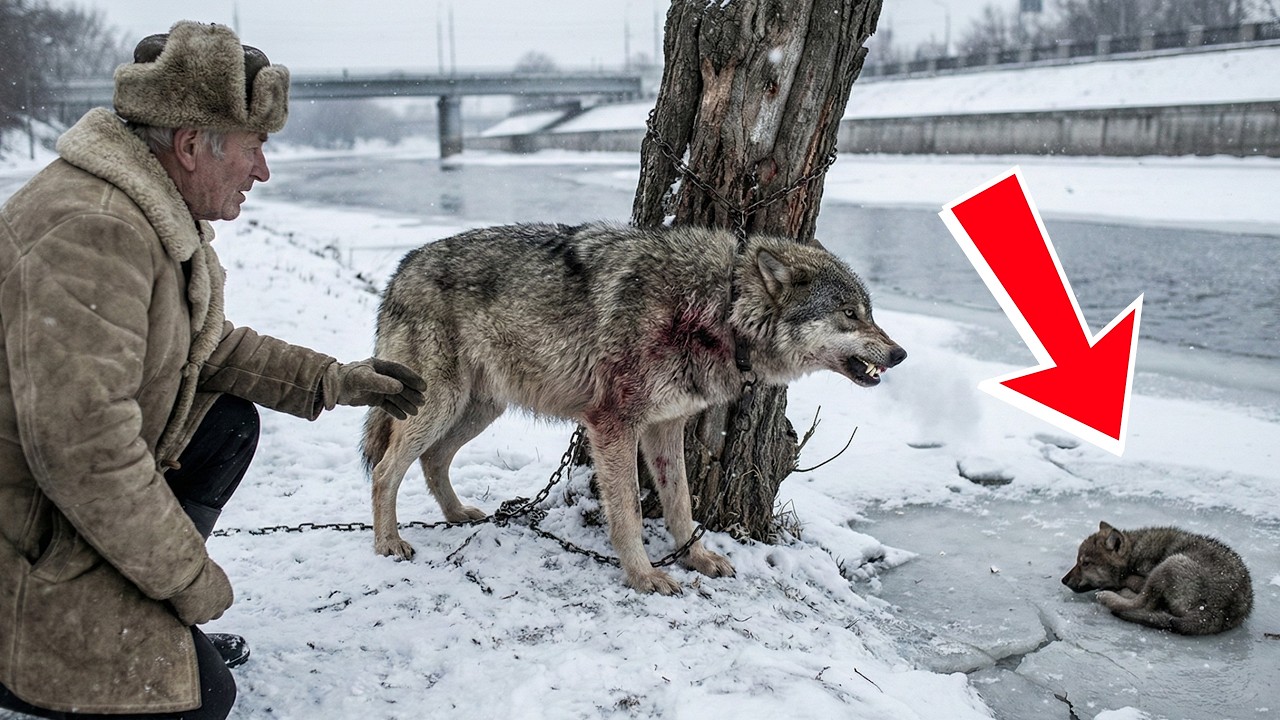 Jej małe tonęło, a ona nie mogła się ruszyć. Finał tego ratunku to prawdziwy cud