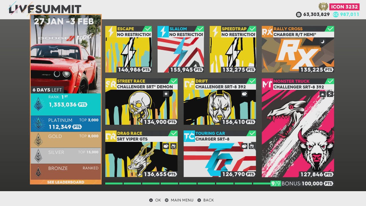 The Crew 2: 