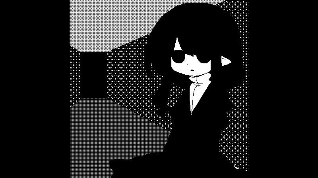 Jesus' Tod  [Breakcore]