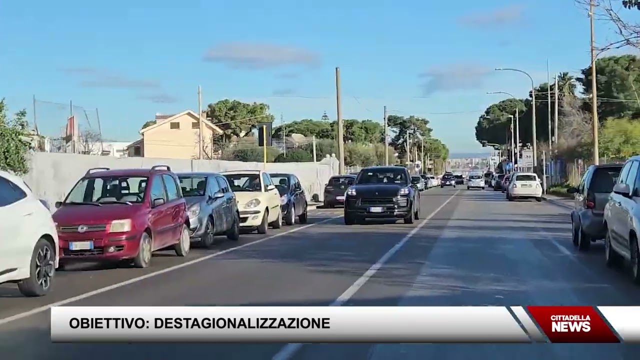 24/01/2026 - Servizi - Taranto apre il mare tutto l’anno: via libera alla destagionalizzazione