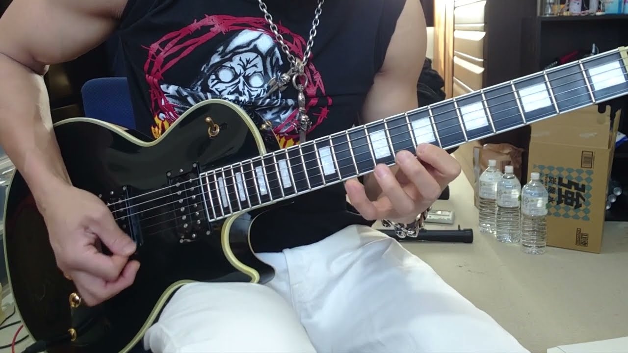Children Of Bodom - Triple Corpse Hammerblow