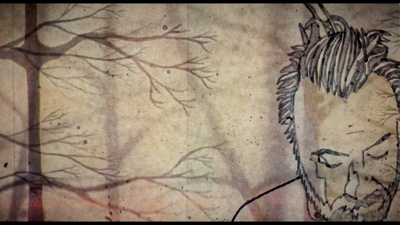 Alessandro Fiori - Mi sono perso nel bosco (Official video)
