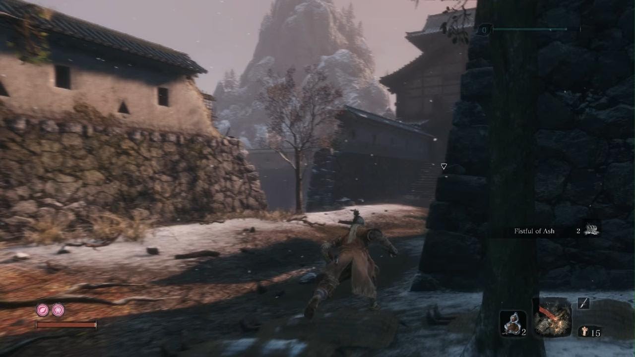 First Series Part 2