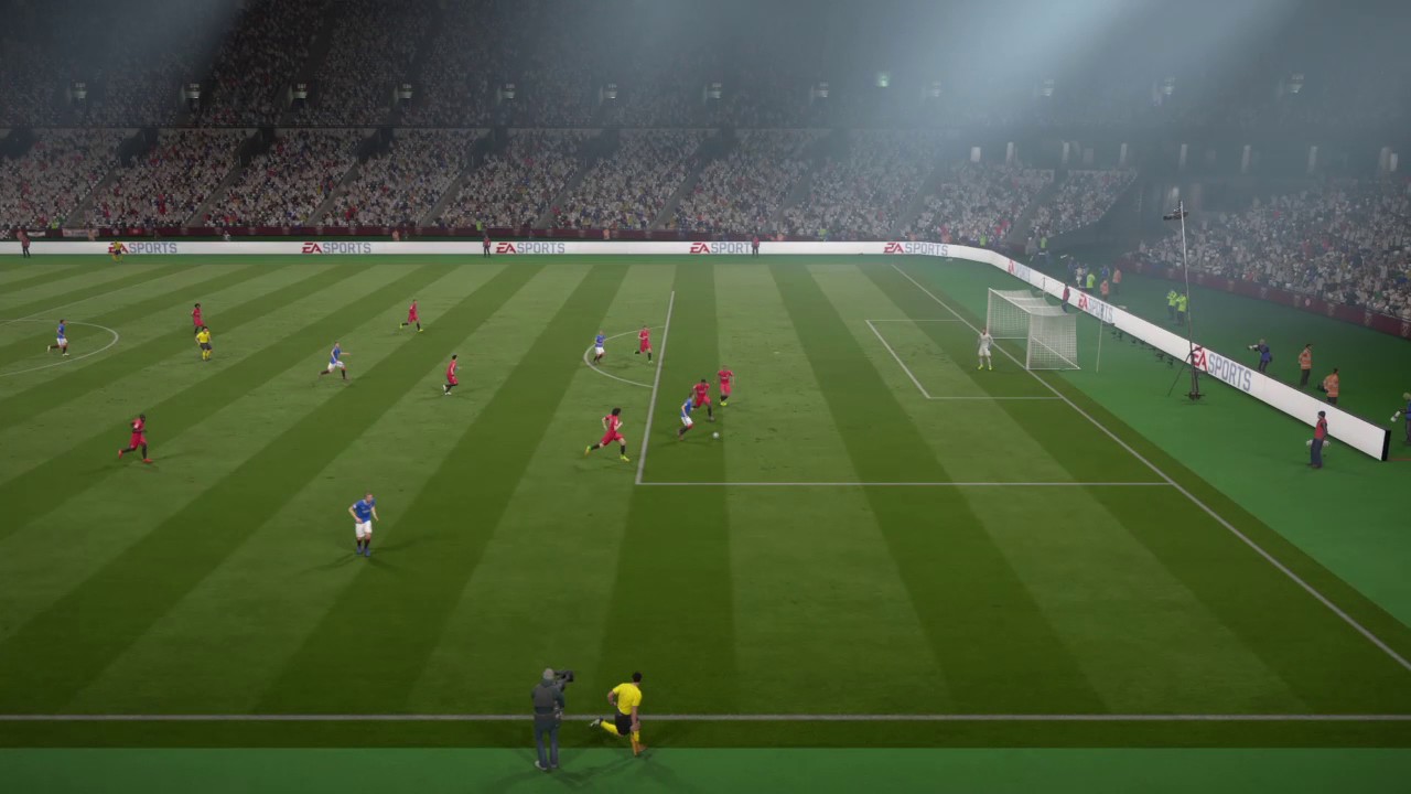 EL SHAARAWY. SBC REAL BARGAIN !!!!!