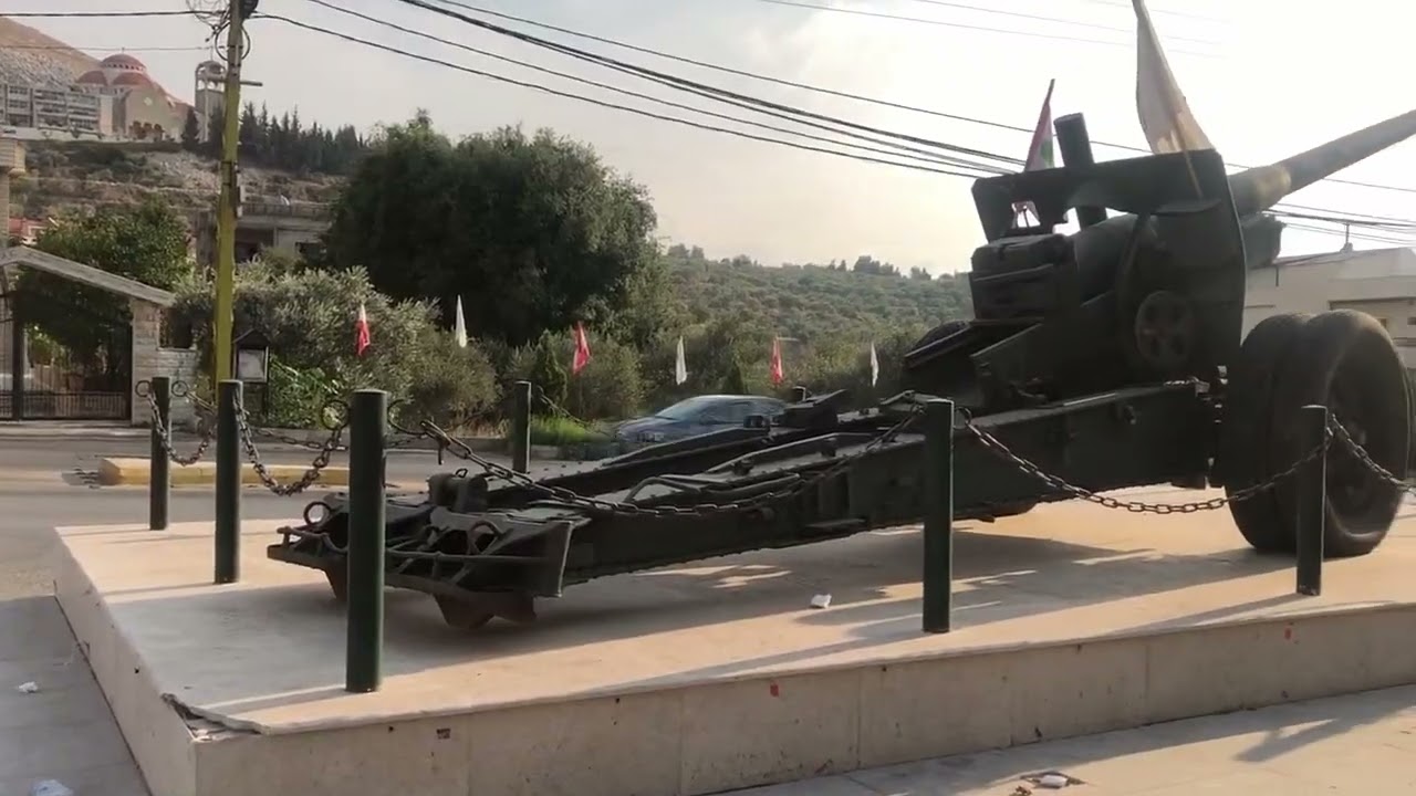Koura Road Trip