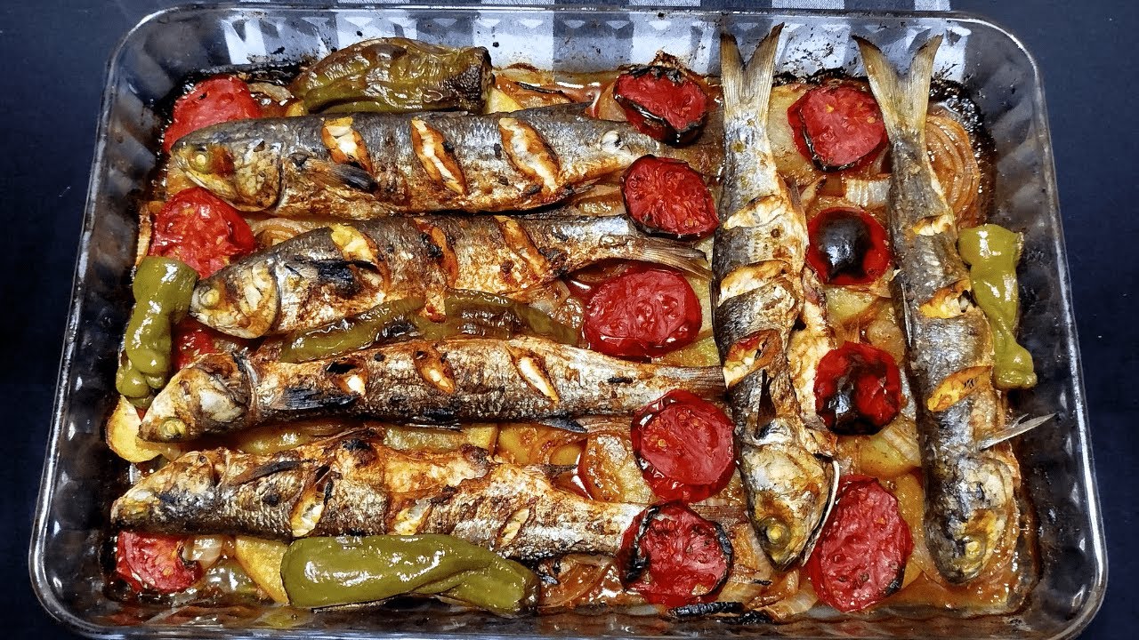 СДЕЛАНО БЫСТРО, КАК ИЗ ДУХОВКИ! 😋РЕЦЕПТ МИЛЛЕ В ДУХОВКЕ, КОТОРЫЙ ПОСТОЯННО ПРОСЯТ 👌🏻💯