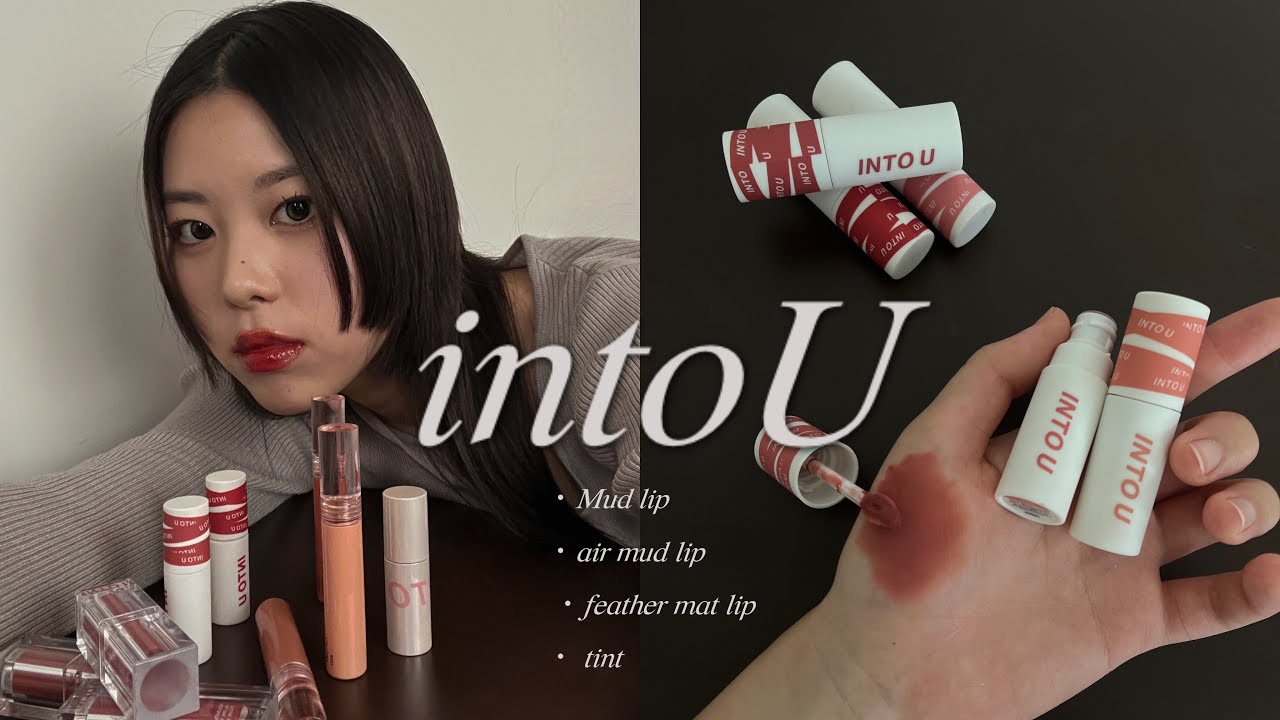 intou 4 selections