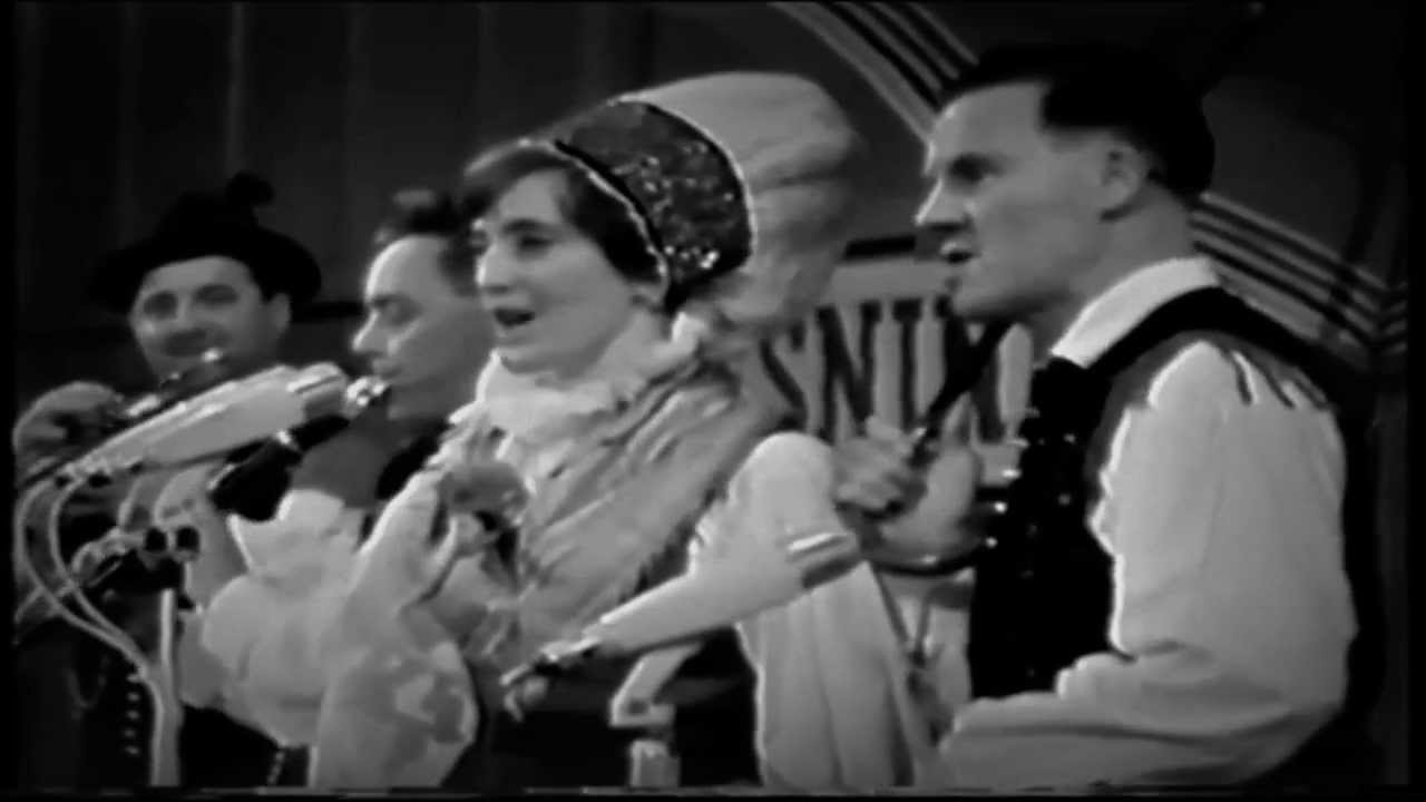 Ansambel bratov Avsenik - Jesenska (1967)
