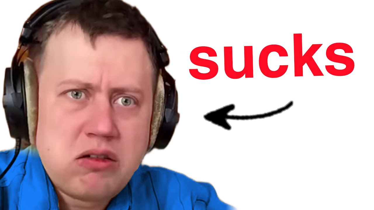 САМЫЙ БОЛЬШОЙ подражатель на YouTube