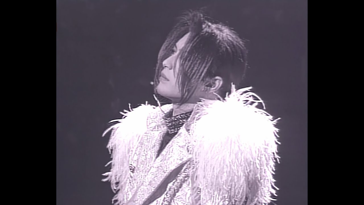 [FULL LIVE] MALICE MIZER - Sans Retour Voyage 