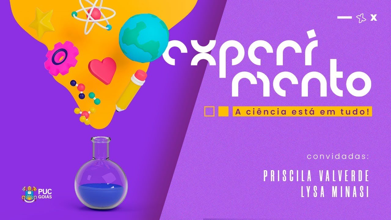 T1 EP 1 – A ciência está em tudo!
