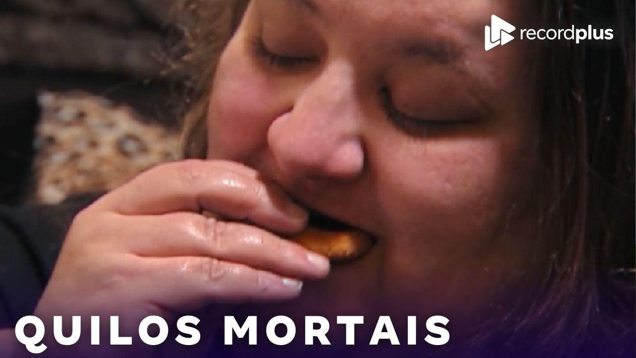Traumas de infância e vício alimentar: mais um desafio para Dr. Now | Disponível no RecordPlus