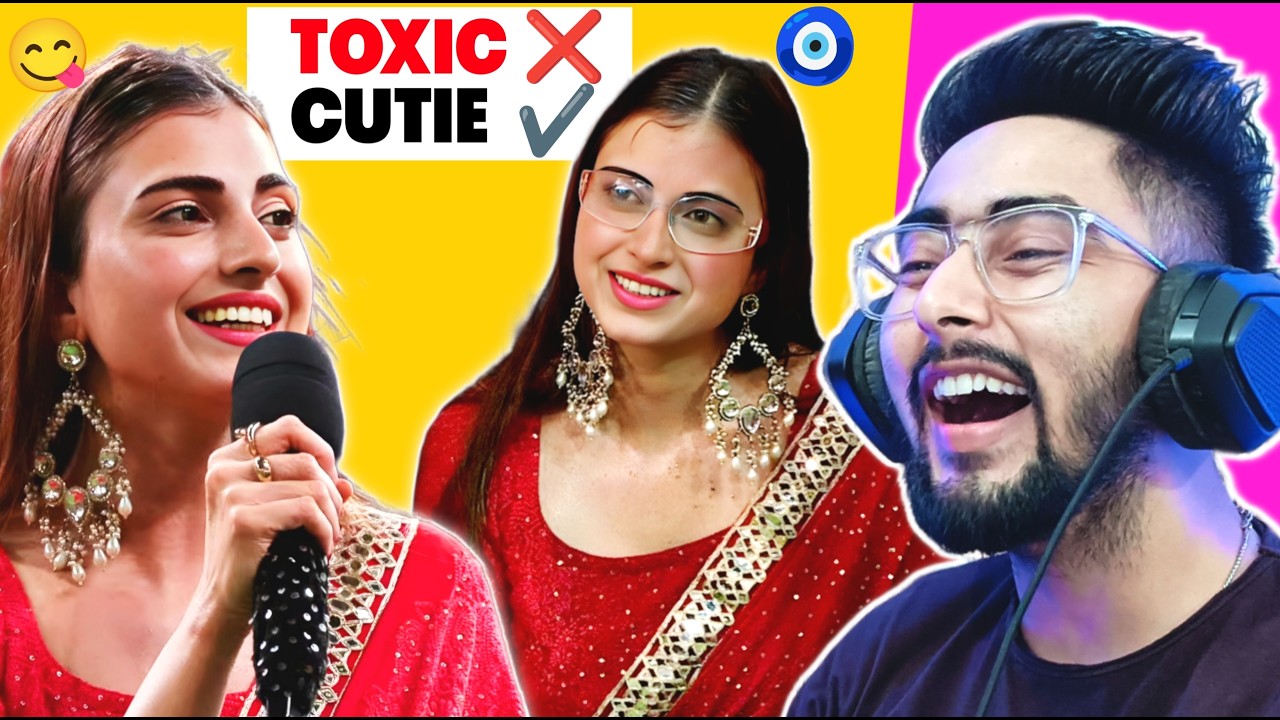 BIGG BOSS 19 FARHANA BHAT MOST TOXIC & BASEER EVICTED