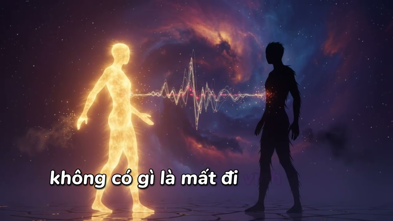NGƯỜI ĐƯỢC CHỌN: Những Gì Họ Đã Lấy Từ Bạn, Giờ Phải Tự Hoàn Lại