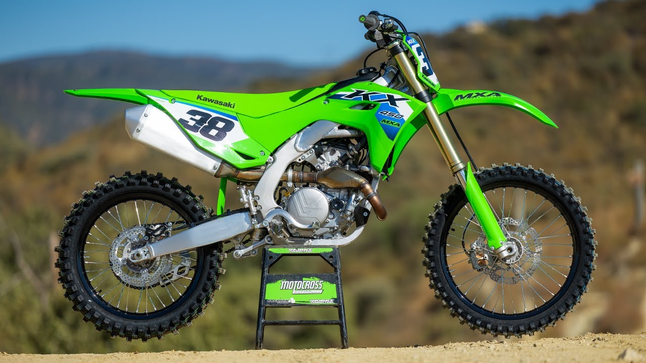 2026 Kawasaki KX450 Test: Pros, Cons & How to Save Big Money