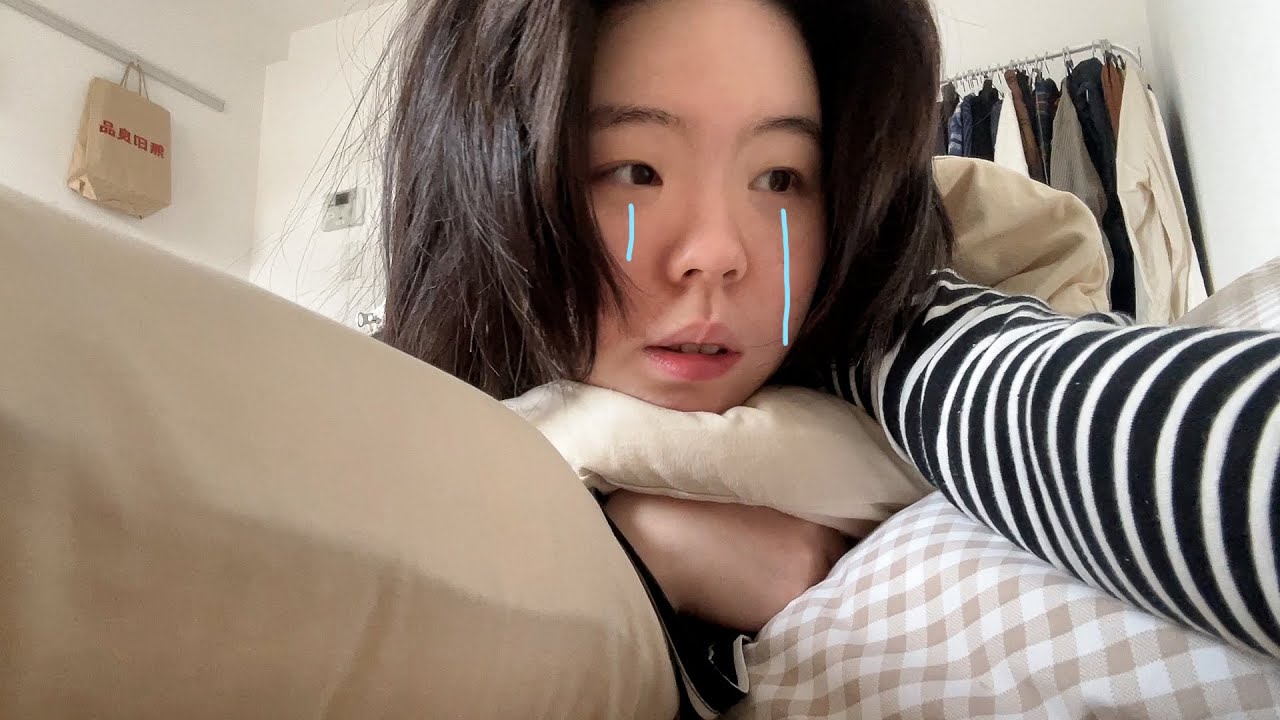귀국 준비 브이로그