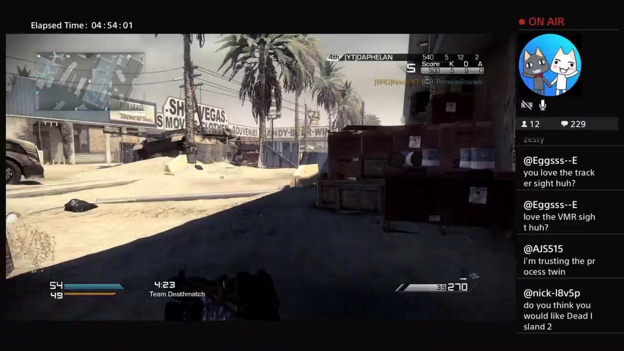 FINDING MY SENS!! | COD GHOSTS 2026 | 2/1000? GOLD WEAPONS | Call of Duty GHOSTS LIVE #14