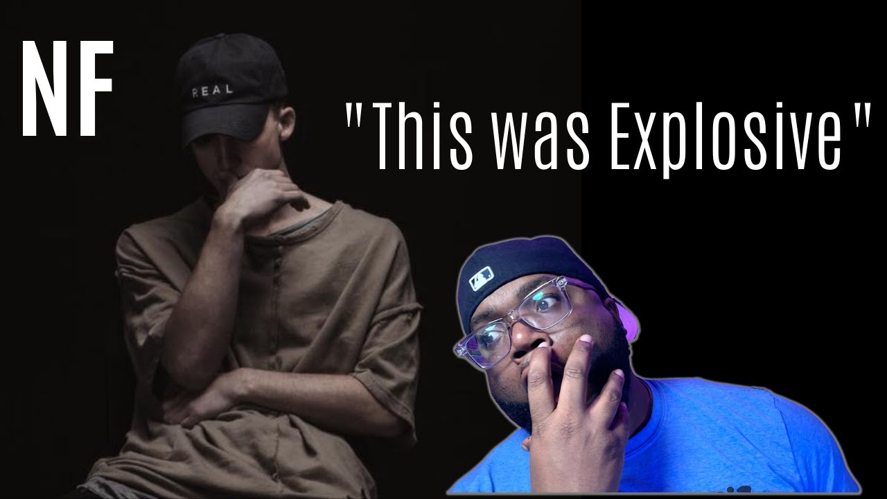 First Time Hearing NF - Paid My Dues