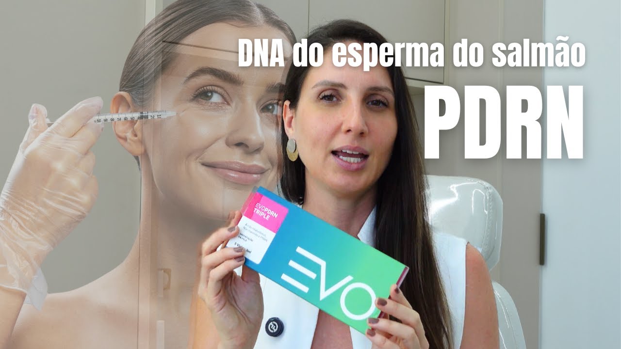 PDRN, o segredo das famosas!