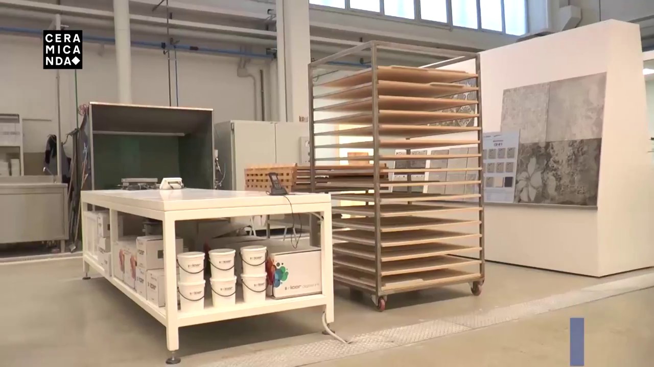 SICER INAUGURAZIONE NUOVA SEDE FIORANO HD cl