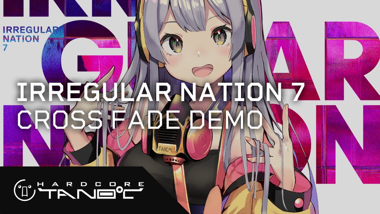 IRREGULAR NATION 7 DEMO