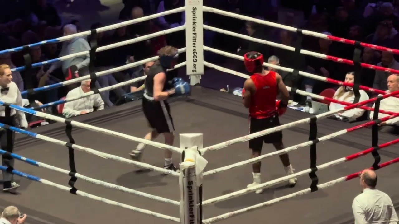 RD3 -Final-165 lb Golden Gloves Final 
