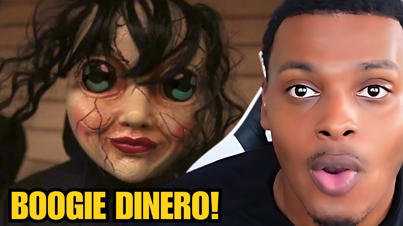 Duha Reacts to Underrated Swedish Rap Music! BRUCE WAYNE (OFFICIAL VIDEO)(BÄTTRE KVALITE)
