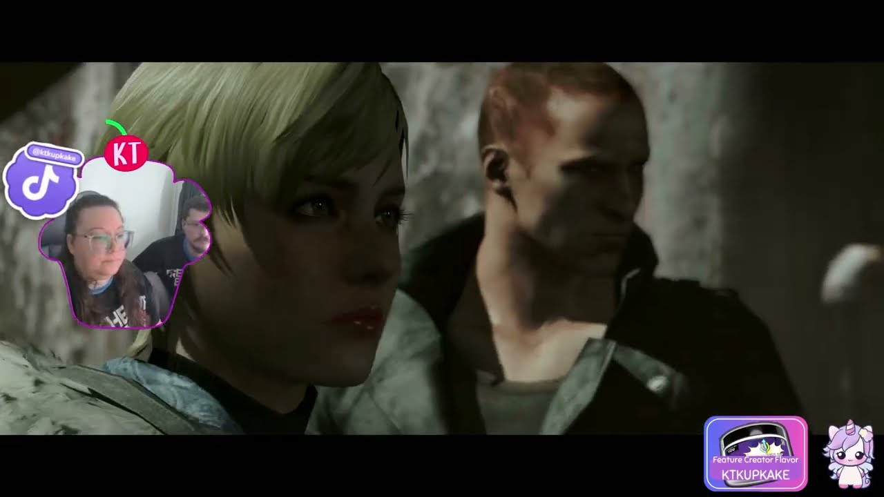 The WORST Resident Evil?!? | Resident Evil 6 | Part 1
