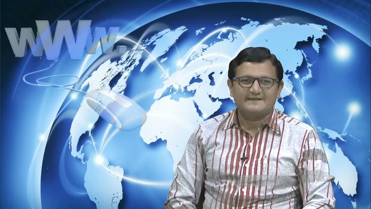 Computer Fundamentals and Security, Topic : Computer Security