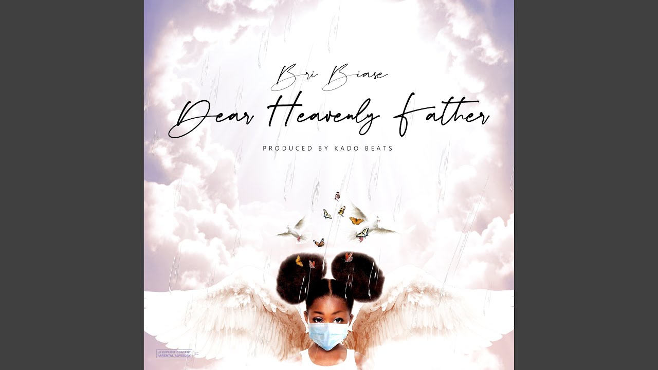 Dear Heavenly Father