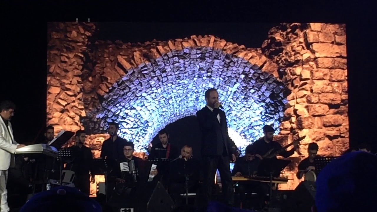 Ghassan Saliba -Chou Ham L Amar Law Ghab+Sallim 3aleha - غسان صليبا - شو هم القمر لو غاب + سلم عليها