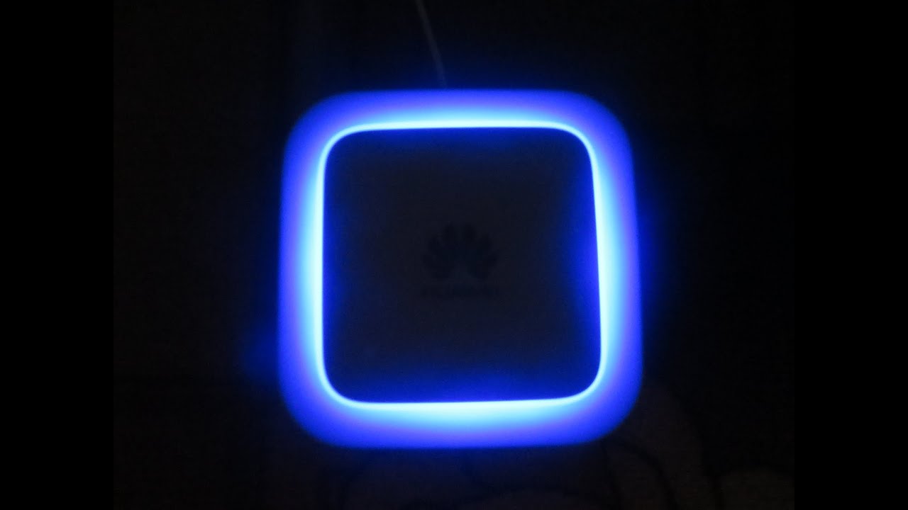 Роутер Huawei E5180