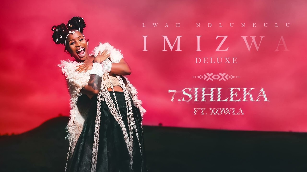 Lwah Ndlunkulu - Sihleka (Official Audio)