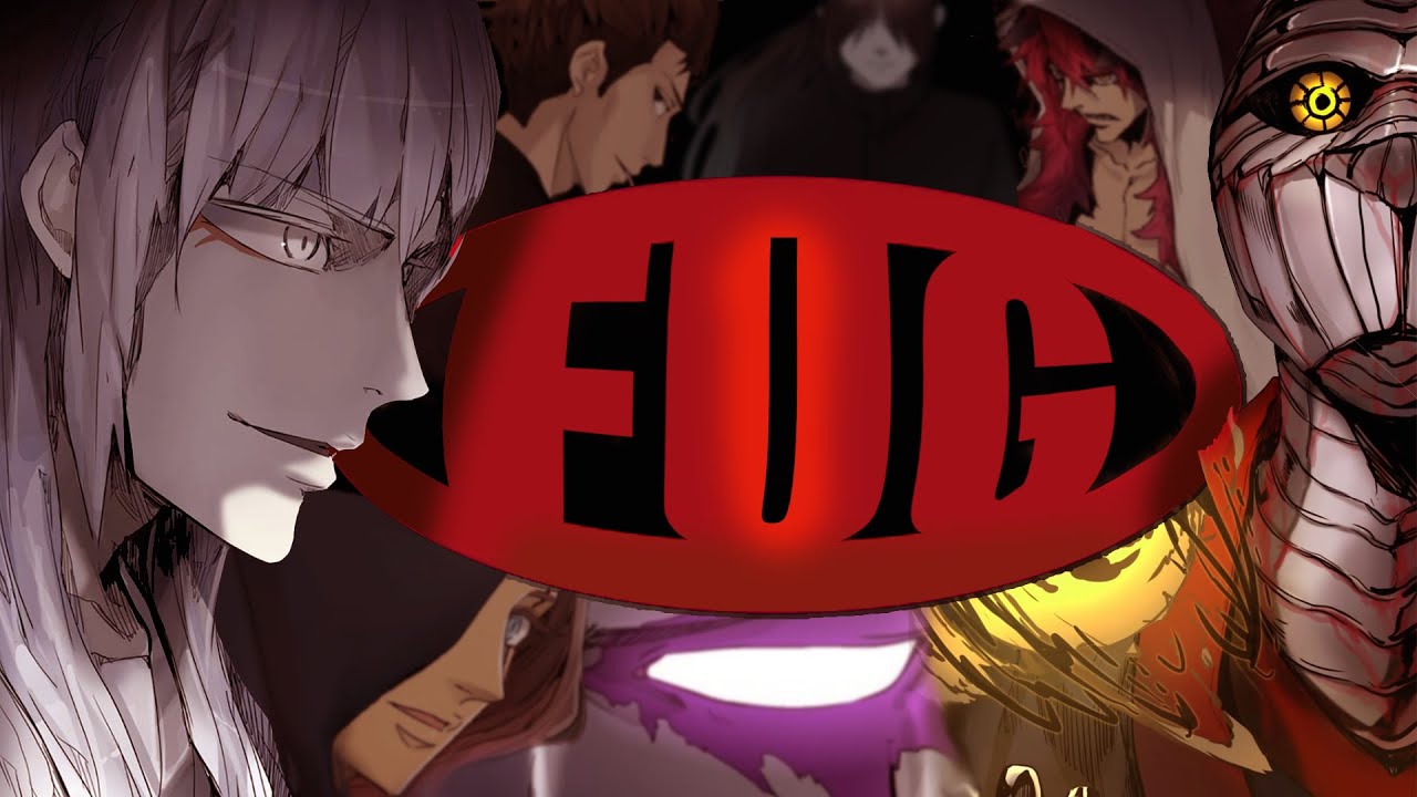 Le FUG | Tower of God - Lore #9