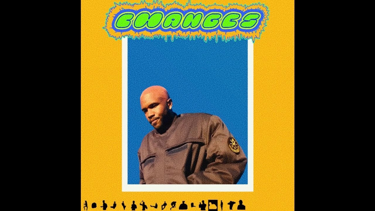 [FREE] FRANK OCEAN TYPE BEAT 