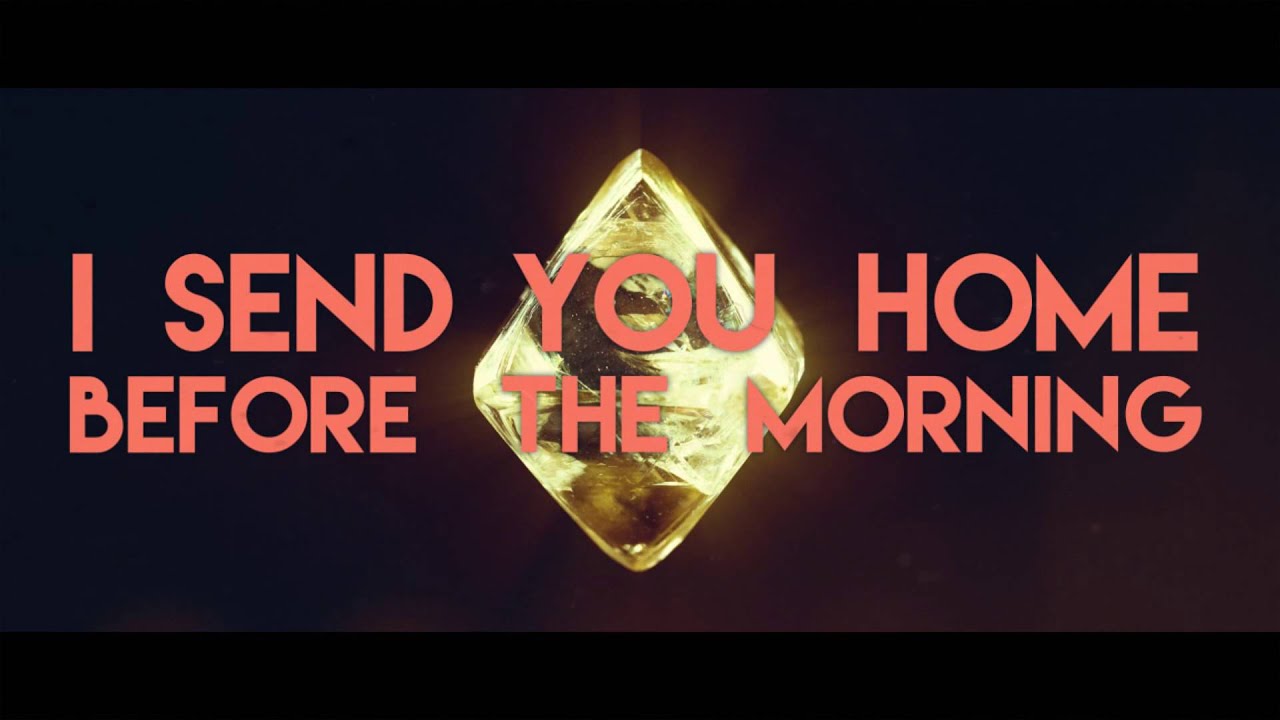 Tilian - All I Ever Do - Lyric Video