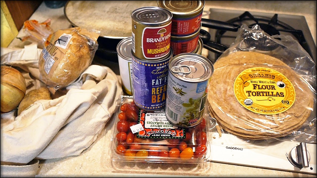Жизнь в США, Бесплатные Продукты с Фуд Банка (Food from Food Bank) Влог Америка 2017