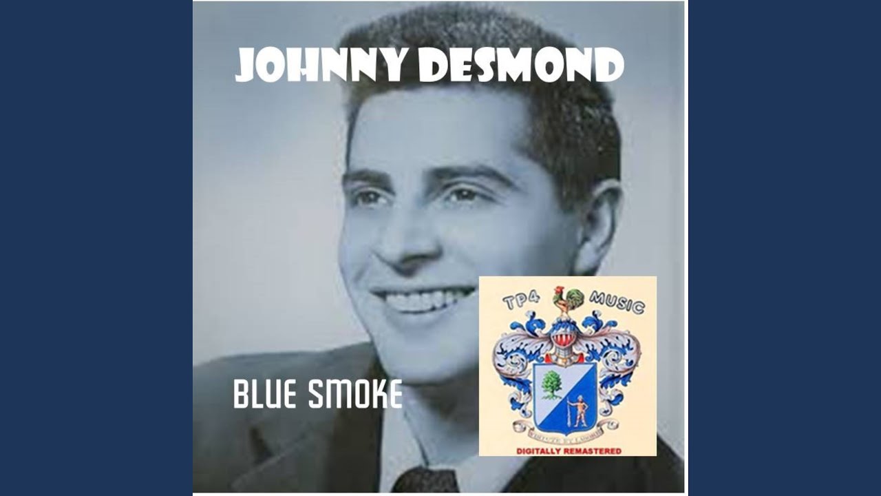 Blue Smoke