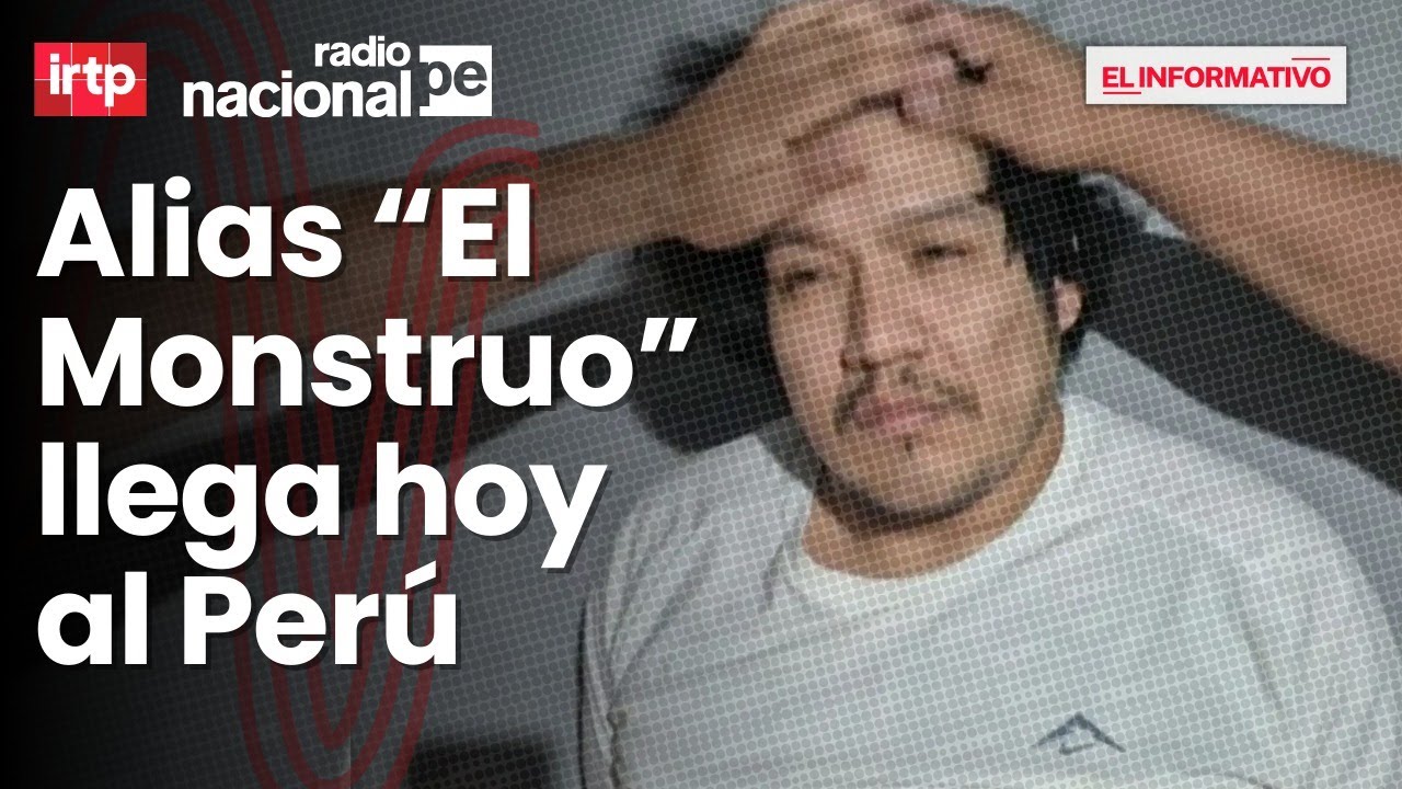 Radio Nacional EN VIVO: ''El informativo'', primera edición, hoy 28 de enero del 2026