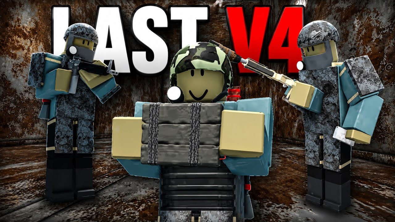 LAST V4 MAP WIPE | CBG ZERG LAST TIME | TRIDENT SURVIVAL V4