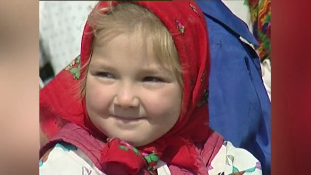 La porţile ceriului cu lipovenii din Sarichioi (@TVR Cultural)