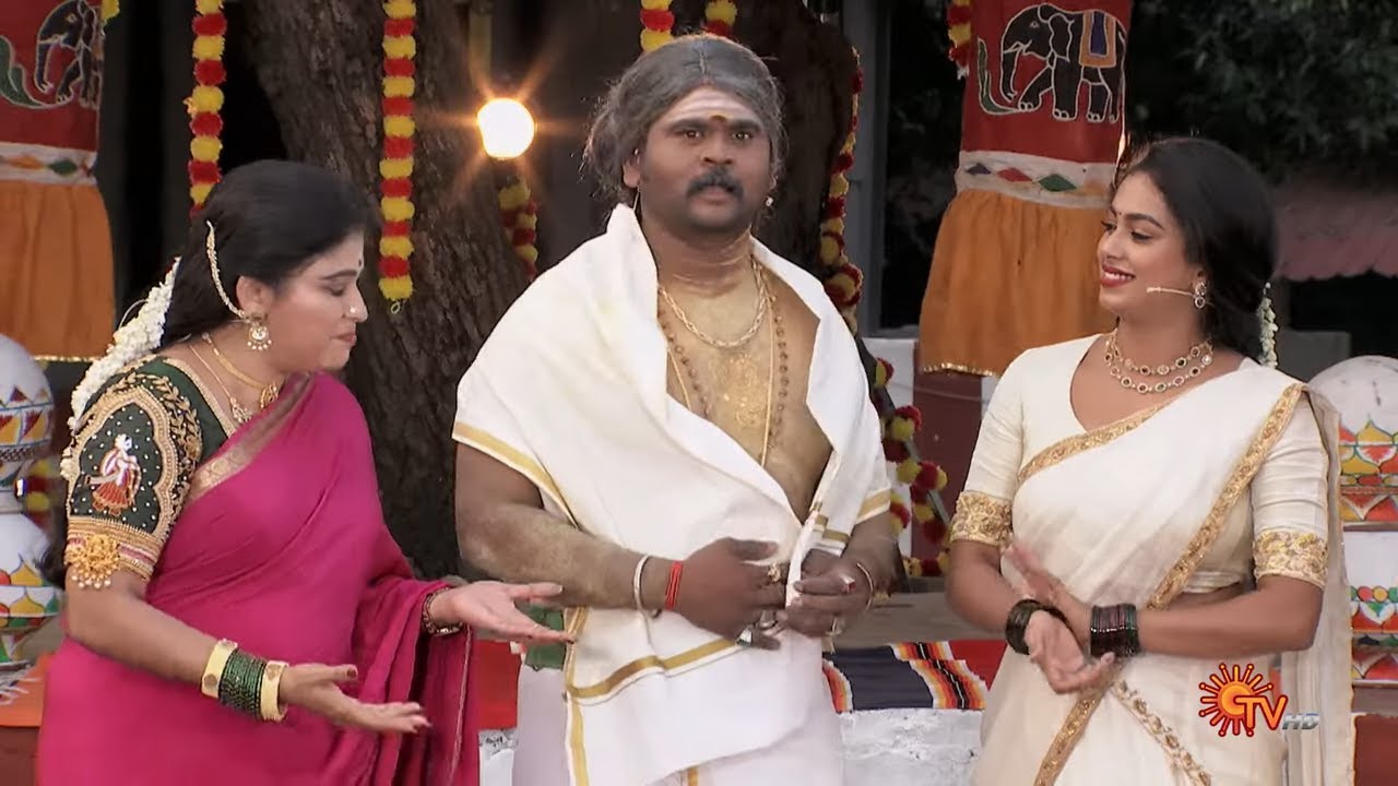 இதுக்கு நம்ம அமைதியா இருந்திருக்கலாம் 