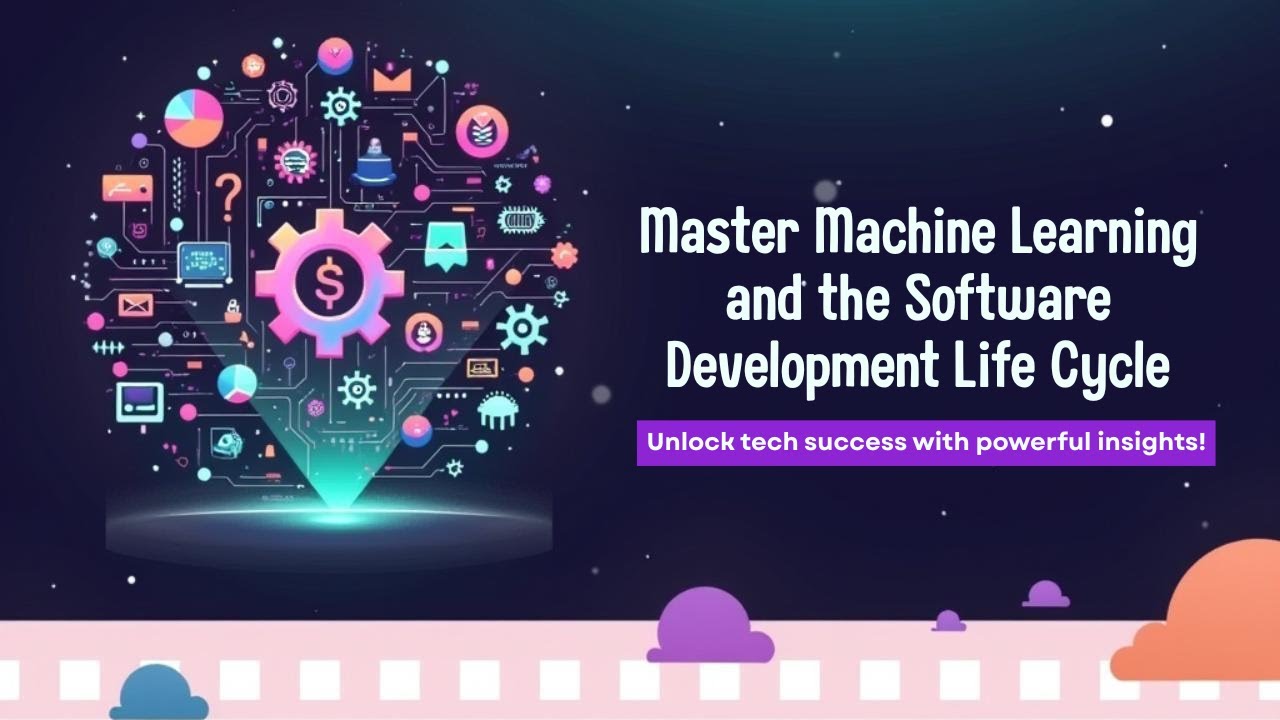 From SDLC to Smart Dev: ML Fundamentals + Modern Development