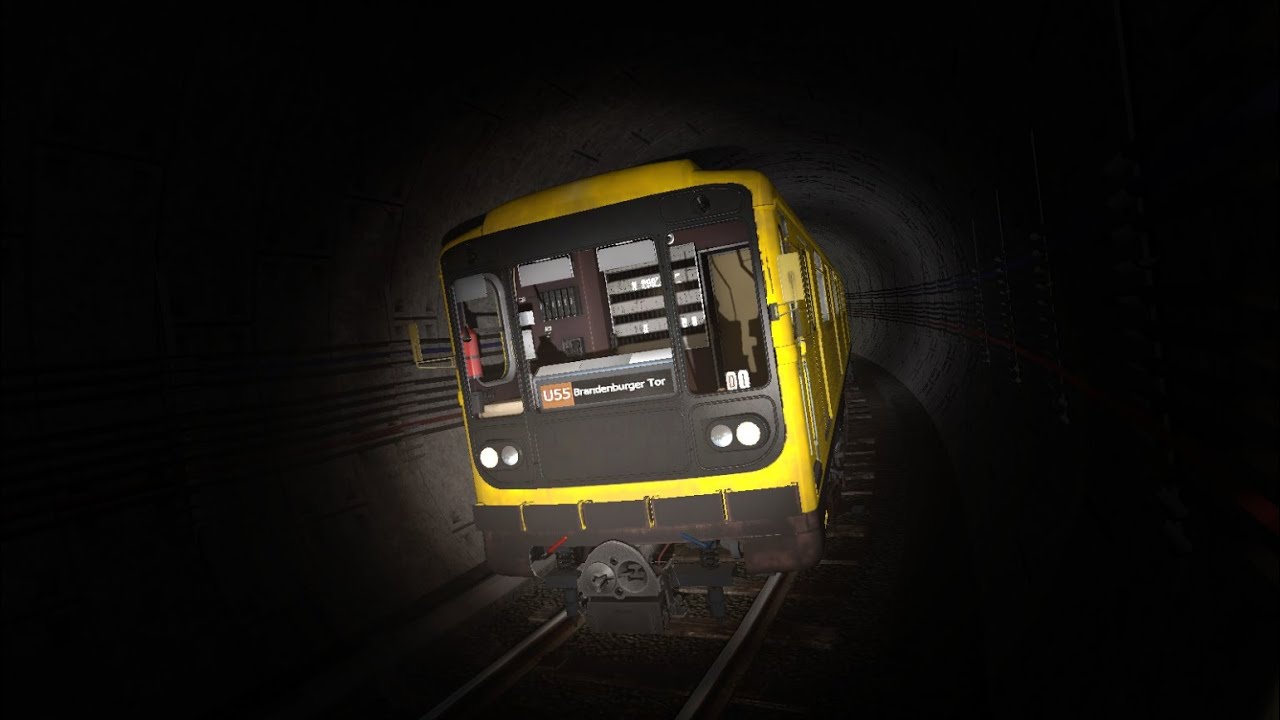 metrostroi gm_berlin_u55