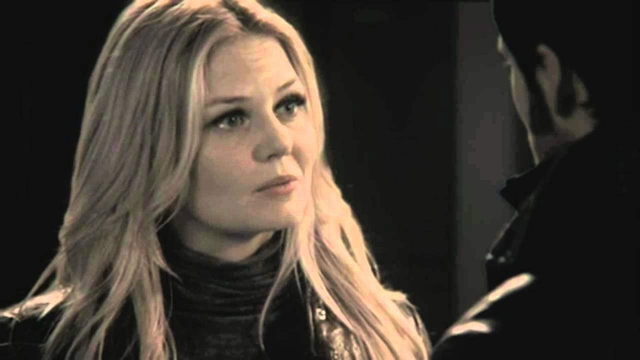 3x22 Emma & Hook #10