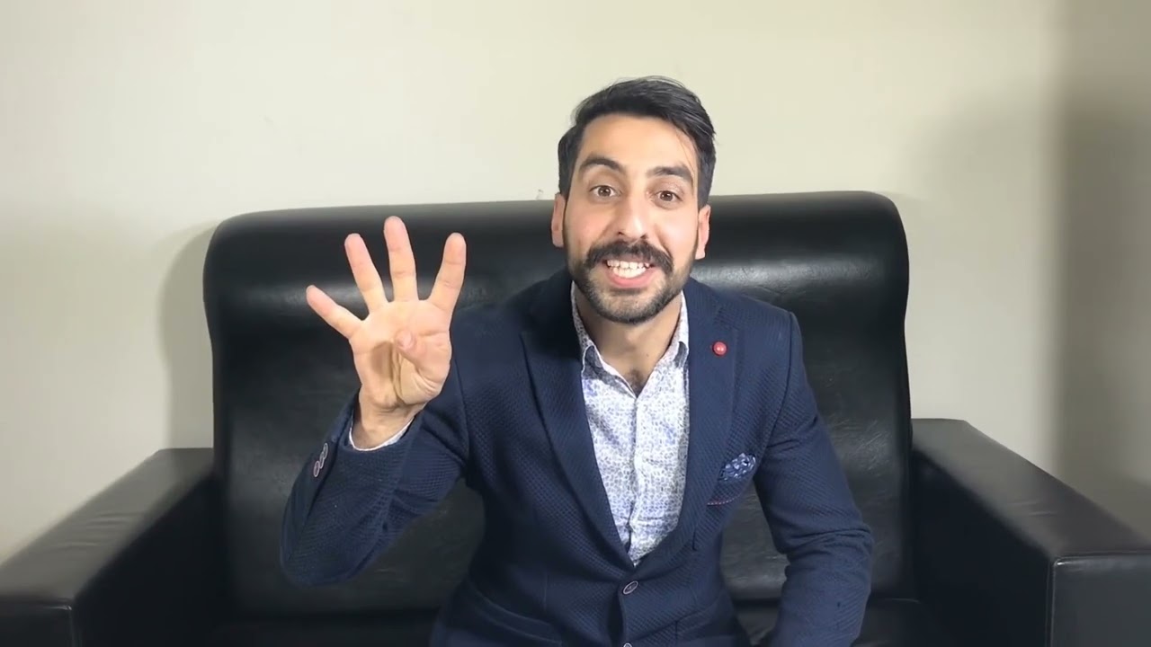 Rıdvan Kevrek Yalan Makinası Tek Parça Ful