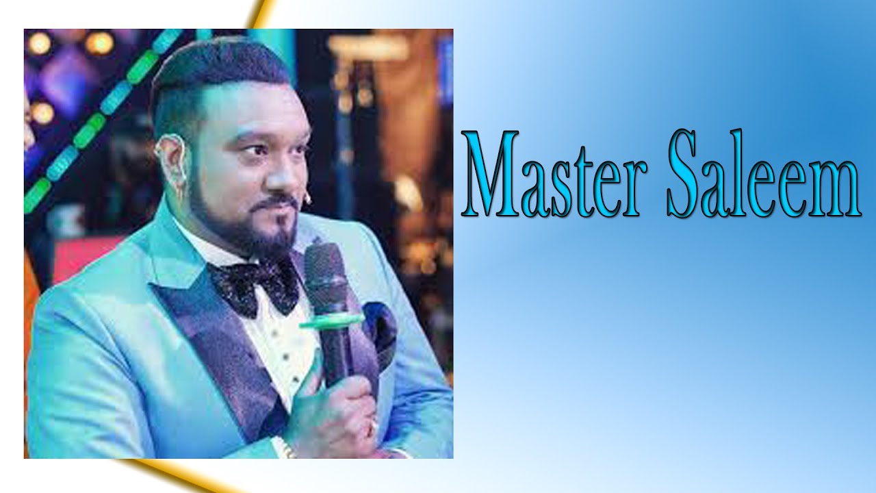 Master Saleem // Dera Lalwan