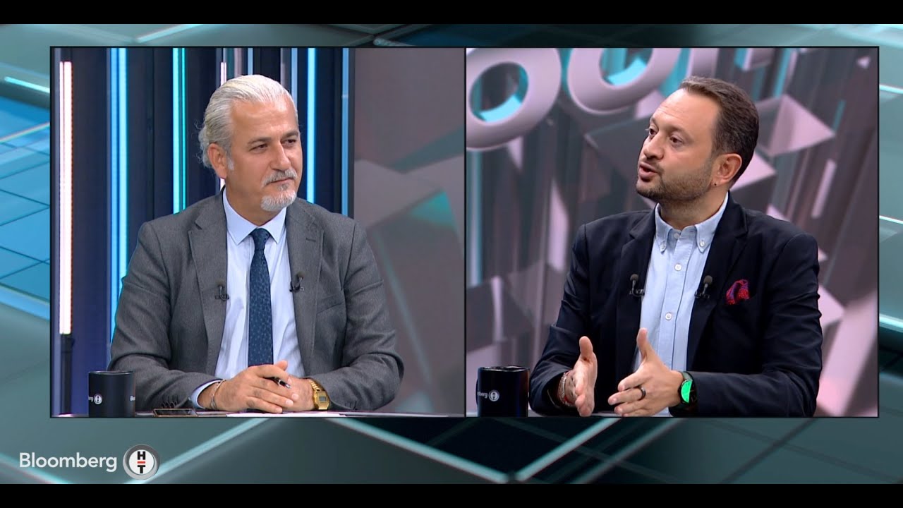 Finansal Teknoloji Koray Bahar 22 Ekim 2025