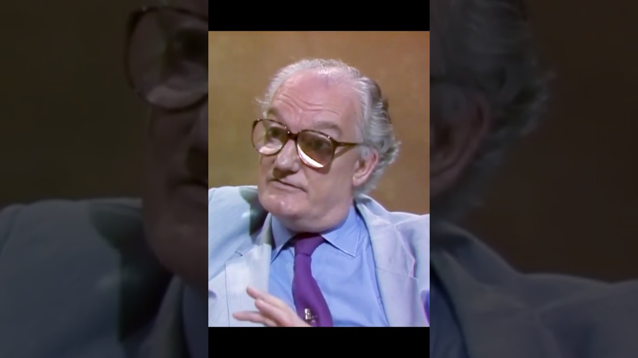 Wittgenstein vs Private Language #philosophy #bryanmagee #wittgenstein #language